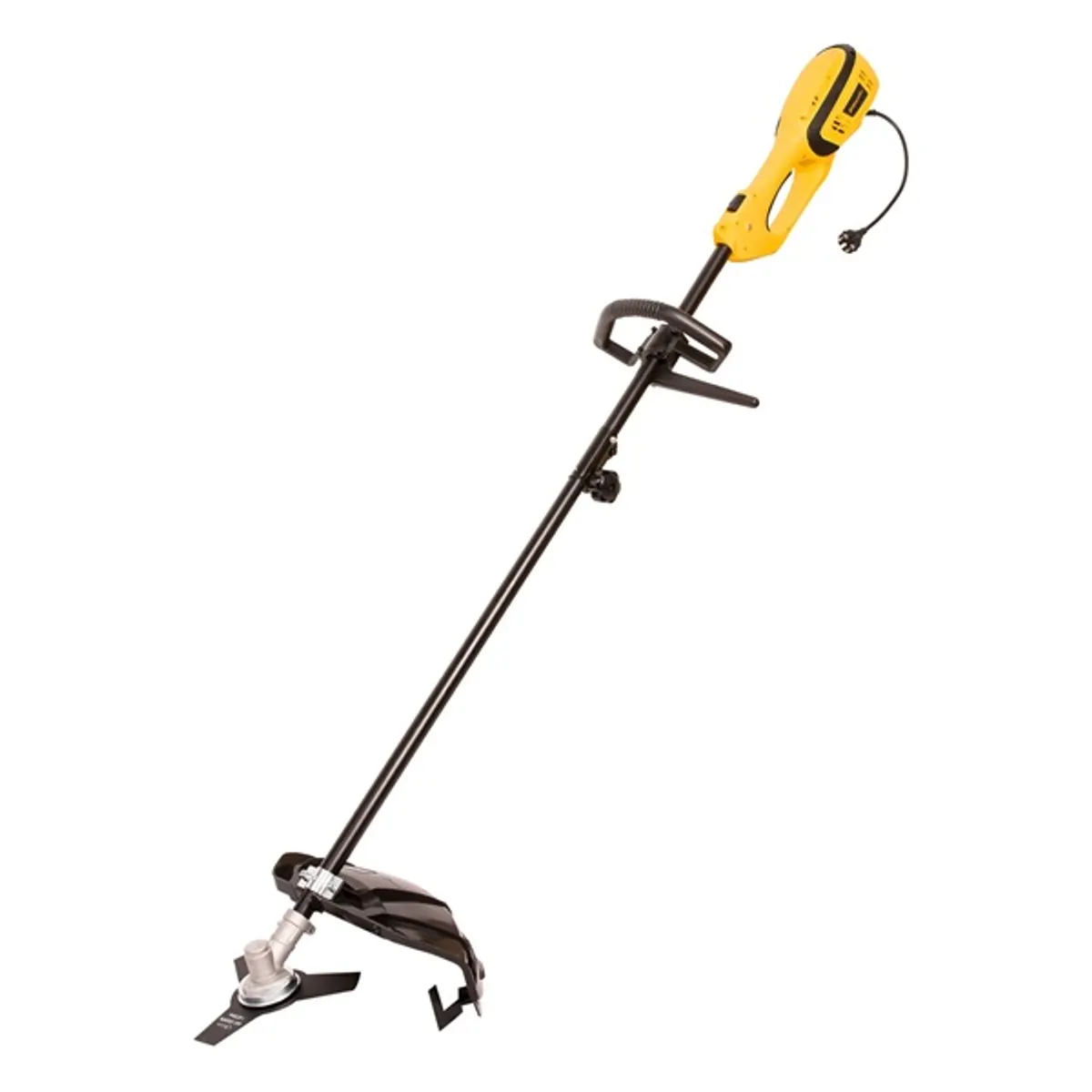 Riwall EB41A2501121B REB 1224 1200 W 230 V 23 cm fűkasza #2