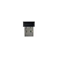 Drakkar KX-DK-GM-WRL-PC Asgard optikai gamer egér fekete usb 4 gombos görgővel vezetékes és vezeték nélküli #4