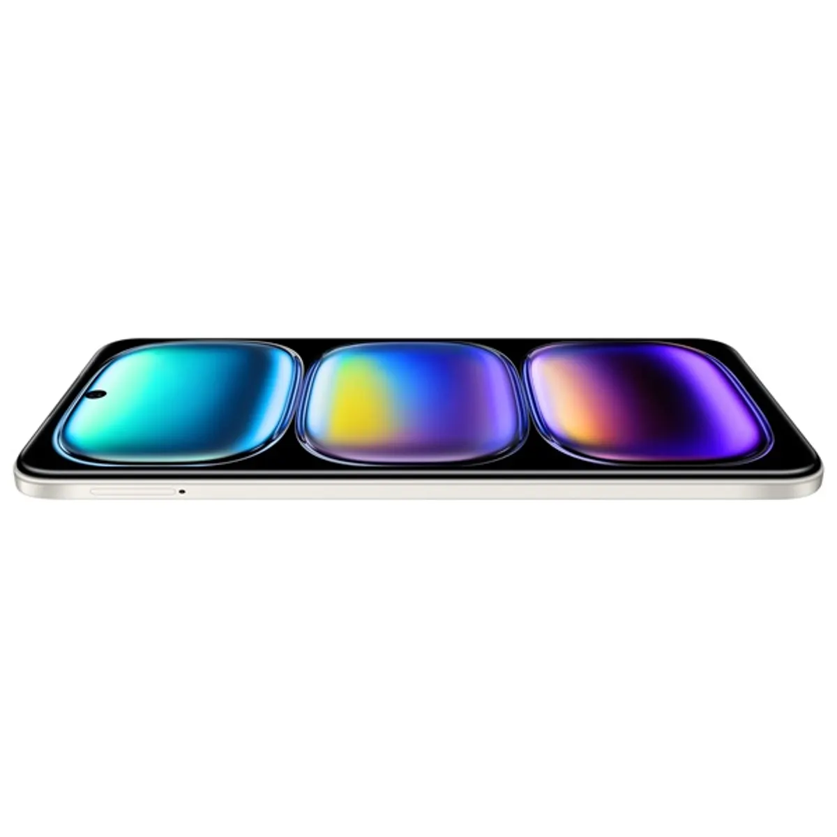 Infinix X6531BTG Hot 50i 6,7" 4 GB RAM 128 GB Dual SIM Android 14 IP54 48 MP hátlapi kamera 8 MP előlapi kamera MicroSDXC #7