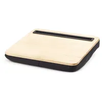Kikkerland US039W iBed fából készült tablet-tartó