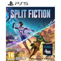 Electronic Arts 5030949125385 Split Fiction PlayStation 5 akció 16 év standard kiadás