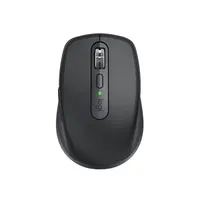 Logitech 910-006958 MX Anywhere 3S for Business grafitszürke 8000 dpi 6 gomb