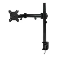 Arctic AEMNT00039A Z1 Basic 13-32" monitorkar 8 kg VESA 75x75;100x100 360° forgatás 180° elforgatás ±15° dőlésszög
