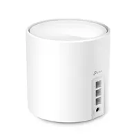 TP-LINK DECO X50(2-PACK) Deco X50 2402 Mbps 574 Mbps IPv6 WPA2 WPA3 802.11ax Gigabit LAN #2