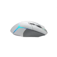 Logitech 910-006171 G502 X PLUS Lightspeed USB-C DPI 25600 13 programozható gomb RGB #3