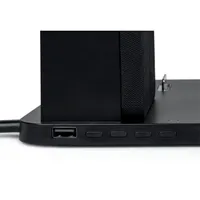 Thomson CL800I ébresztőóra és töltő 4 az 1-ben töltőállomás #4