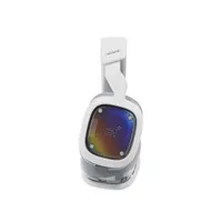 LOGITECH 939-001987 Astro A30 Fehér Bluetooth vezeték nélküli gamer fejhallgató 40 mm 27 óra 32 Ohm 105 dB #5