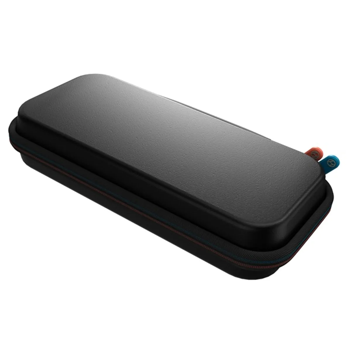 Hyperkin M07711 EVA Nintendo Switch 2 utazótok fekete 295x149x56 mm #5