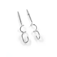 Gorenje 738613 M 500DC kézi mixer fehér 500 W 5 fokozat dagasztás keverés #3