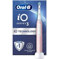 Oral-B 10PO010398 iO Series 3 Blush Pink #2