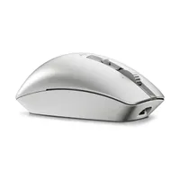 Hewlett Packard 1D0K9AA HP 930 Creator ezüst Bluetooth rádiós RF 6-1 gomb 3000 dpi #5