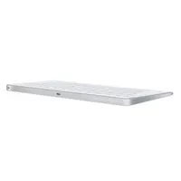 Apple MXCL3MG/A Magic Keyboard 2024 Fehér Magyar TKL Bluetooth USB-C Beépített akkumulátor Multimédia gombok #3