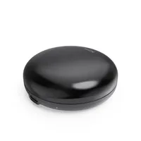 Hama 00176639 Okos WiFi univerzális infravörös távirányító Fekete tanítható USB-C #2