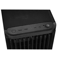 ASUS 90DC00M0-B39010 ProArt PA401 Wood Edition - Metal Panel fekete #5