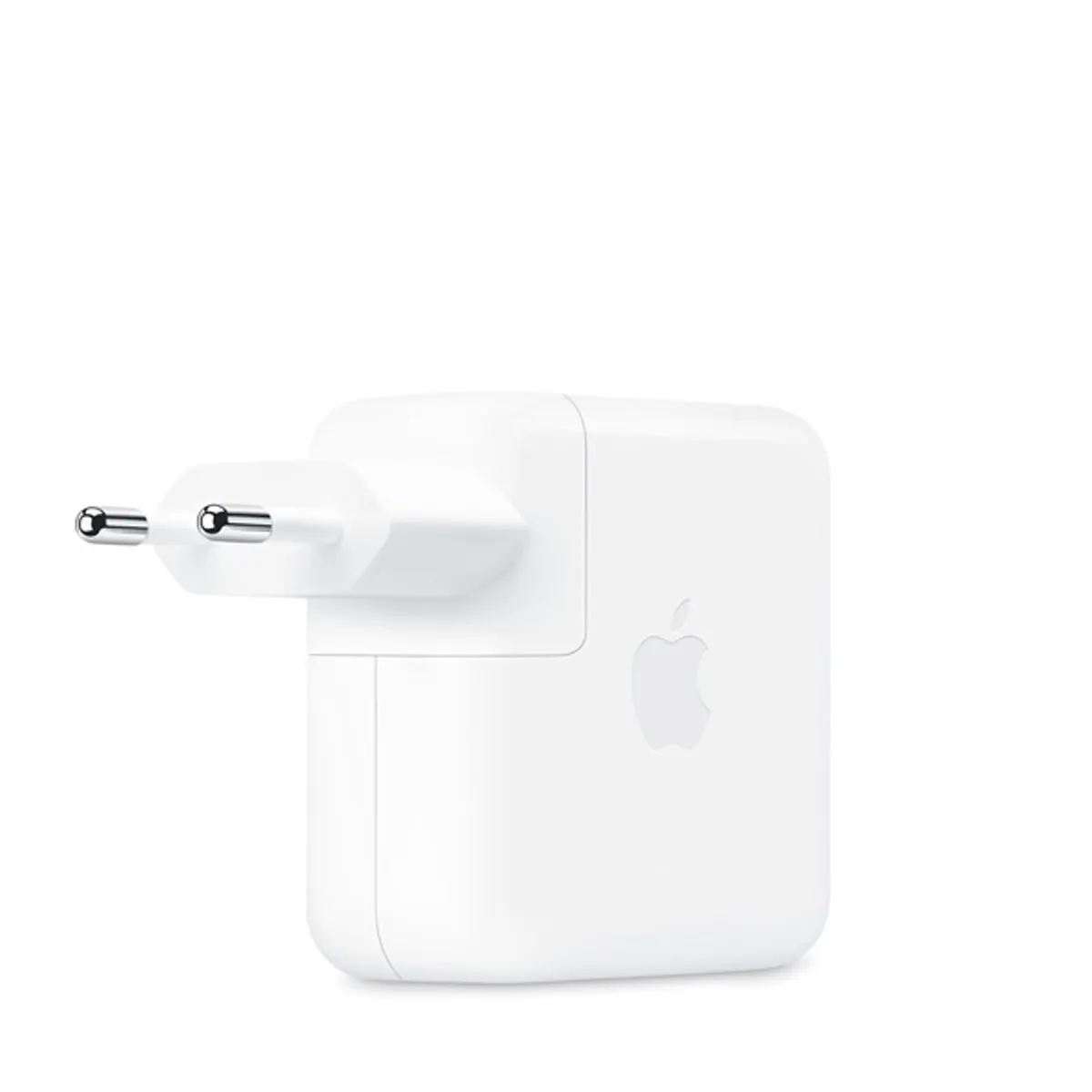Apple MXN53ZM/A usb-c hálózati töltő 70 W univerzális fehér #2
