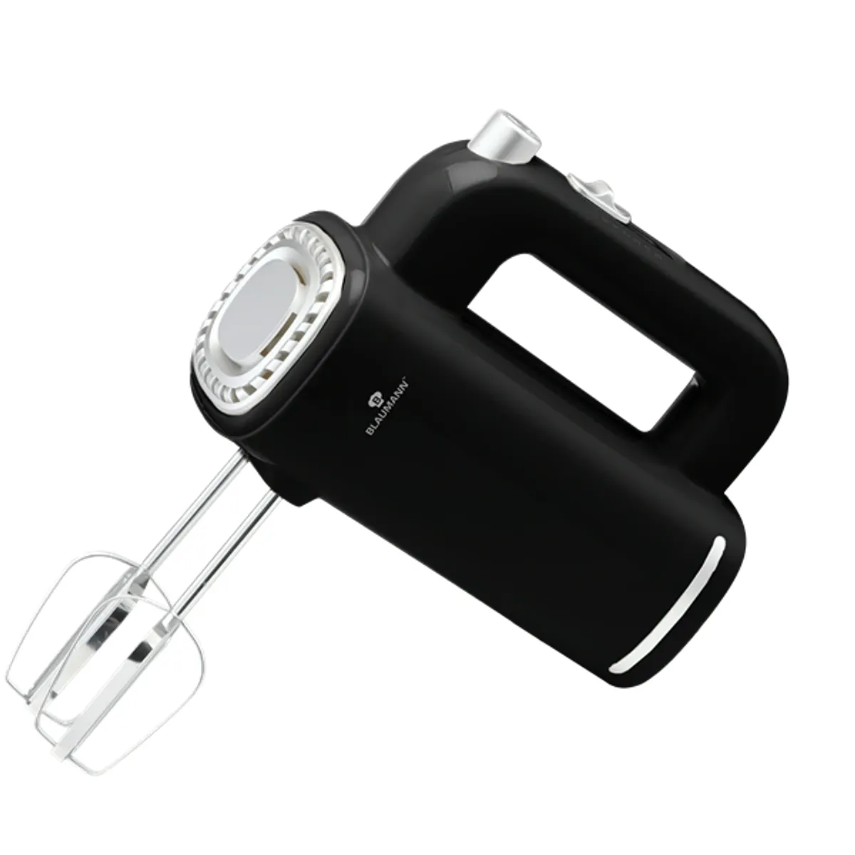 Blaumann BL-9025 Kézi mixer fekete 150W 5 sebességfokozat #3