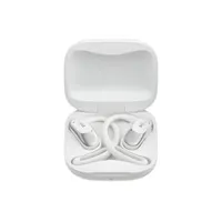 SHOKZ T511-ST-WT OpenFit Air true wireless fülhallgató fehér Bluetooth 5.2 open-ear IP54 multipoint #3