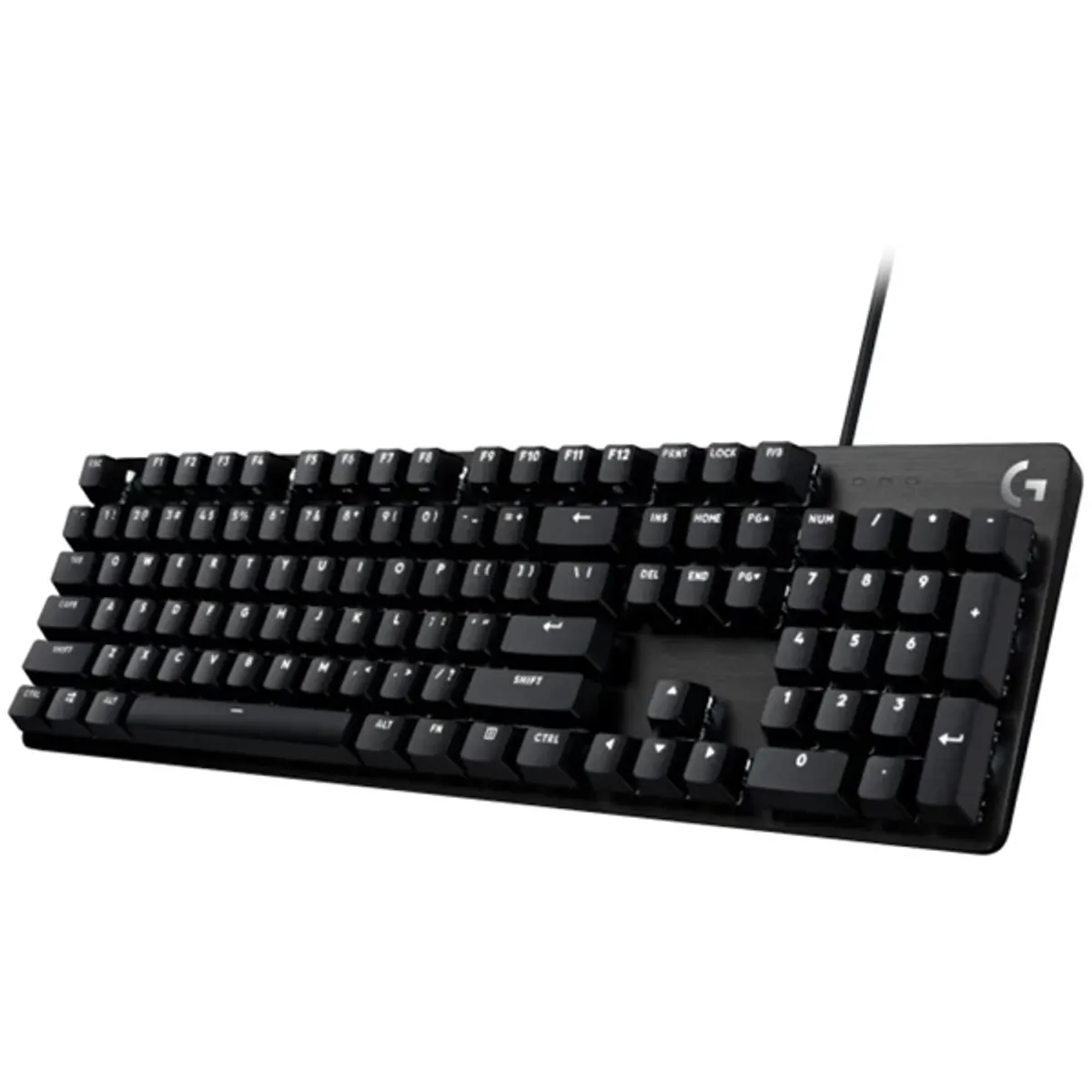 LOGITECH 920-010437 G413 SE mechanikus usb fekete háttérvilágítás 1,8 m #1