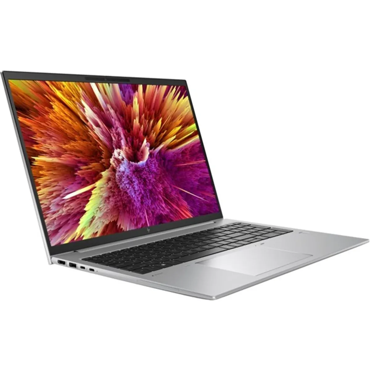 Hp Renew 6B8S5EAR ZBook FireFly G10 16" érintő IPS 1920x1080 16 GB RAM 512 GB NVMe RTX A5000 16 GB Windows 11 Pro #2