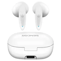 SENCOR 35056373 SEP 530BT fülhallgató 13 mm 32 ohm Bluetooth 5.1 10 m 5 óra USB-C #3