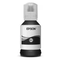 Epson C13T01L14A EcoTank 110S fekete 40 ml