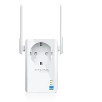 TP-LINK TL-WA860RE Extender 300Mbps 1xLAN 2.4GHz WPA WPA2 WEP