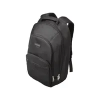 KENSINGTON K63207EU Simply Portable SP25 Poliészter 15,6" notebook hátizsák