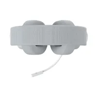 White Shark WS WGH-2444W Firecrest-W fehér vezeték nélküli gamer fejhallgató 40 mm, 18 ohm, 20-20000 Hz, 15 óra #6