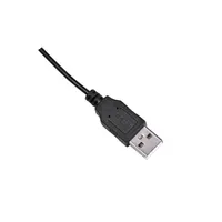 Spire CG-M4001-USB Archer I ergonómikus egér fekete 1600dpi #7