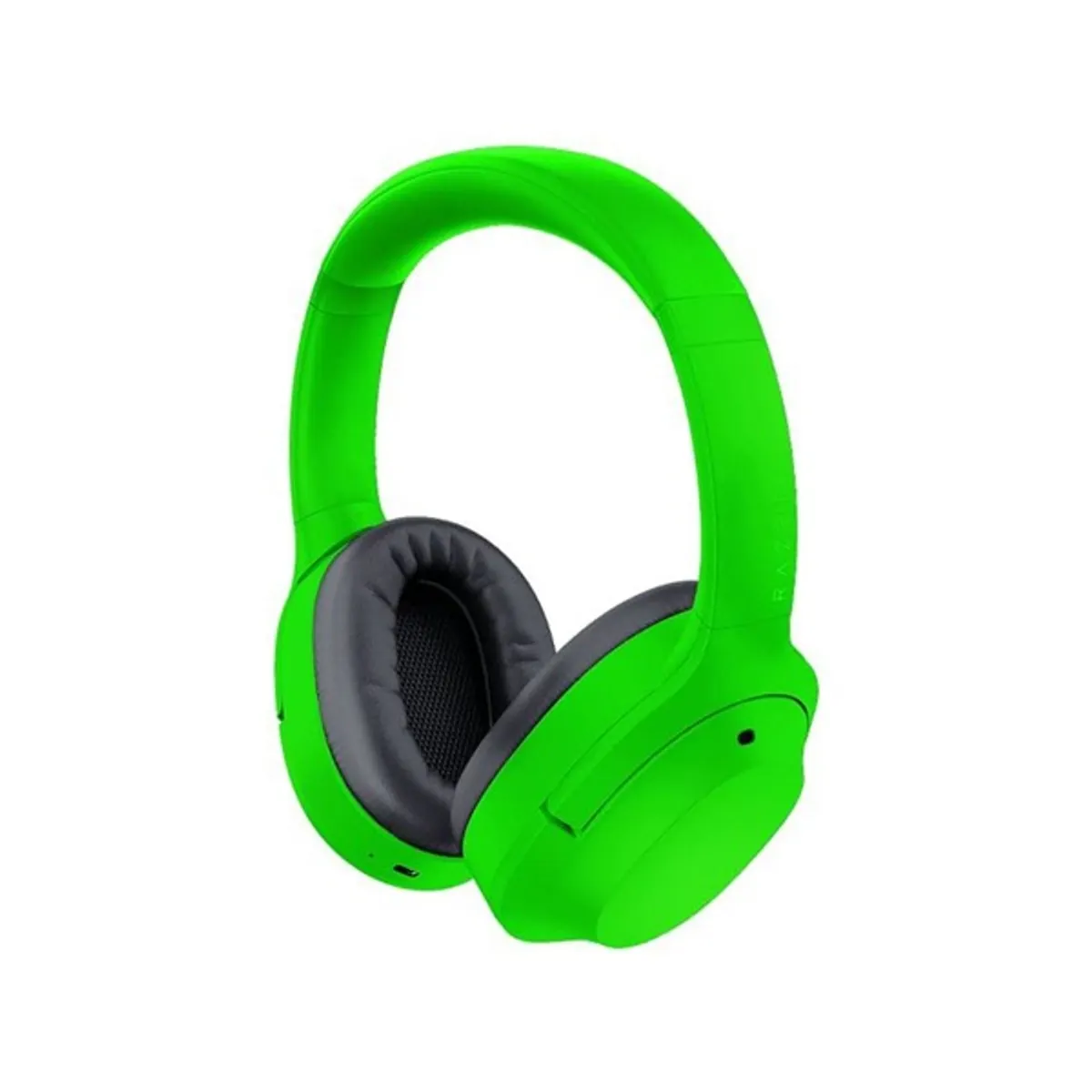 RAZER RZ04-03760400-R3M1 Opus X zöld Bluetooth fejhallgató #2