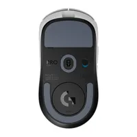 Logitech 910-006638 G PRO X SUPERLIGHT 2 LIGHTSPEED USB-C vezeték nélküli fehér #7