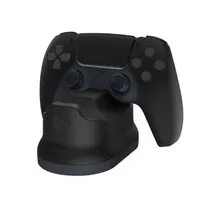 PDP 052-016-BK PlayStation 5 DualSense Metavolt Twin Rapid töltőállomás fekete csúszásgátlós