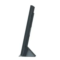 Zalman Z10 DS black Z10 DS ATX USB 3.0 fejhallgató csatlakozó 3 db beépített ventilátor 11 db ventilátorhely 2×3,5" belső hely 2×2,5" belső hely #5