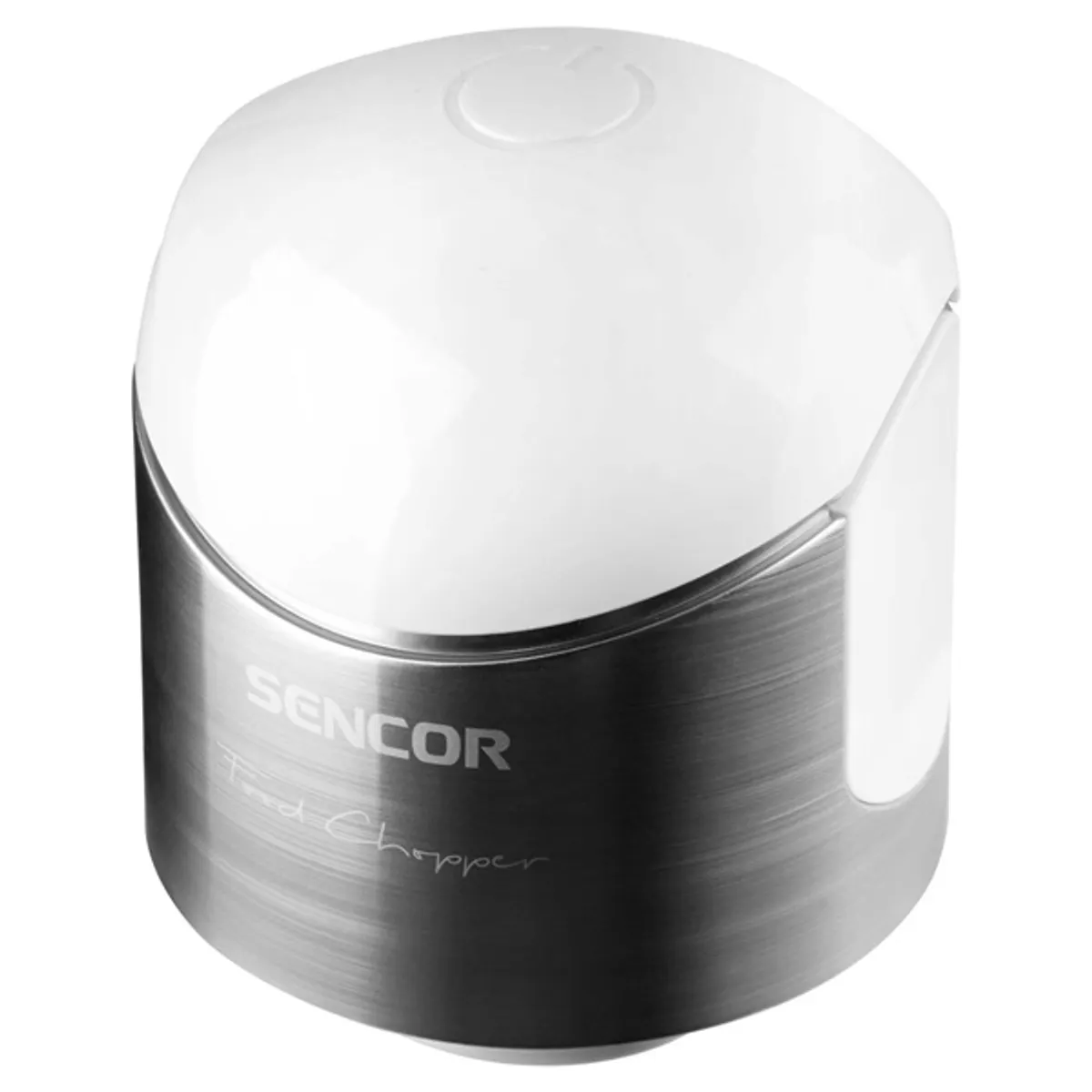 SENCOR 41010941 élelmiszer aprító 800 W 1,5 L fehér #2