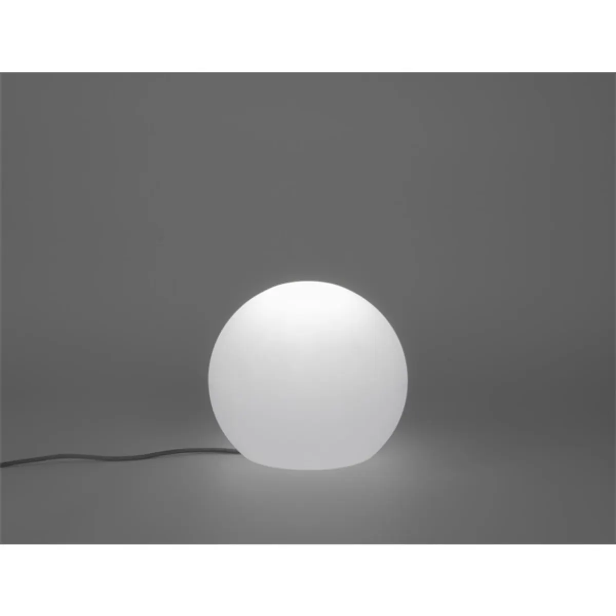 NGA LUMBL080OFNW Buly dekorlámpa E27 fehér LED IP65 kert #2