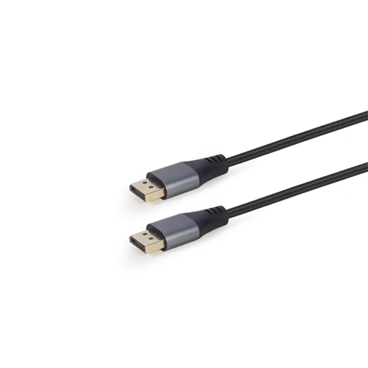 GEMBIRD CC-DP8K-6 DisplayPort 1.4 8K-4K kábel 180 cm fekete #2