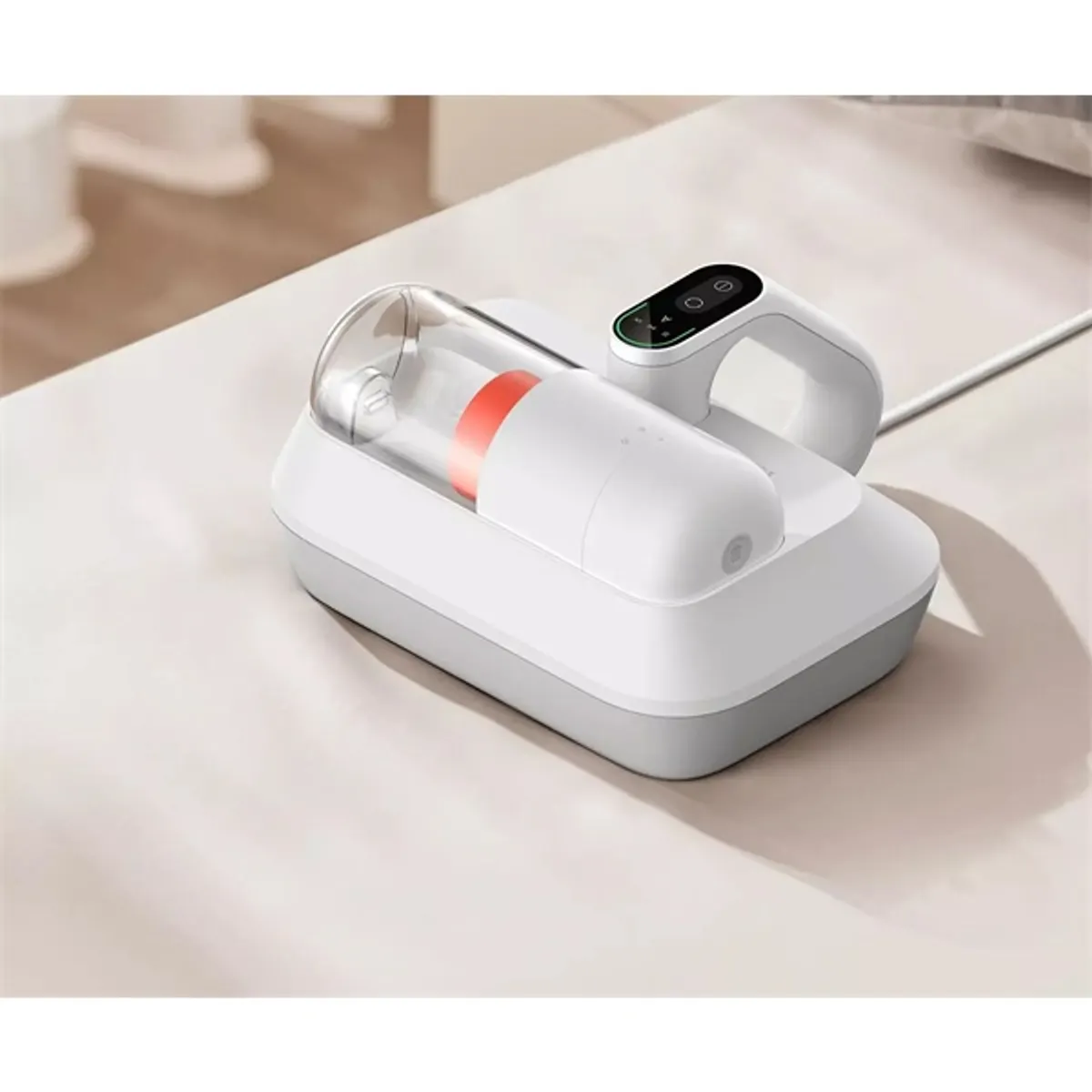 Xiaomi BHR8943EU Dust Mite Vacuum Cleaner Pro EU Kézi porszívó 0,5 l portartály 14 kPa ciklon hálózati száraz #5