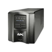 APC SMT750IC Smart-UPS 750VA 500W LCD USB SmartConnect 6x C13 1x C14 230V