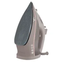 Berlinger Haus BH/9594 Gőzölős vasaló 2200 W 0,3 L tartály gőzlövet állítható gőz vízkőtelenítő 190 cm kábel #7