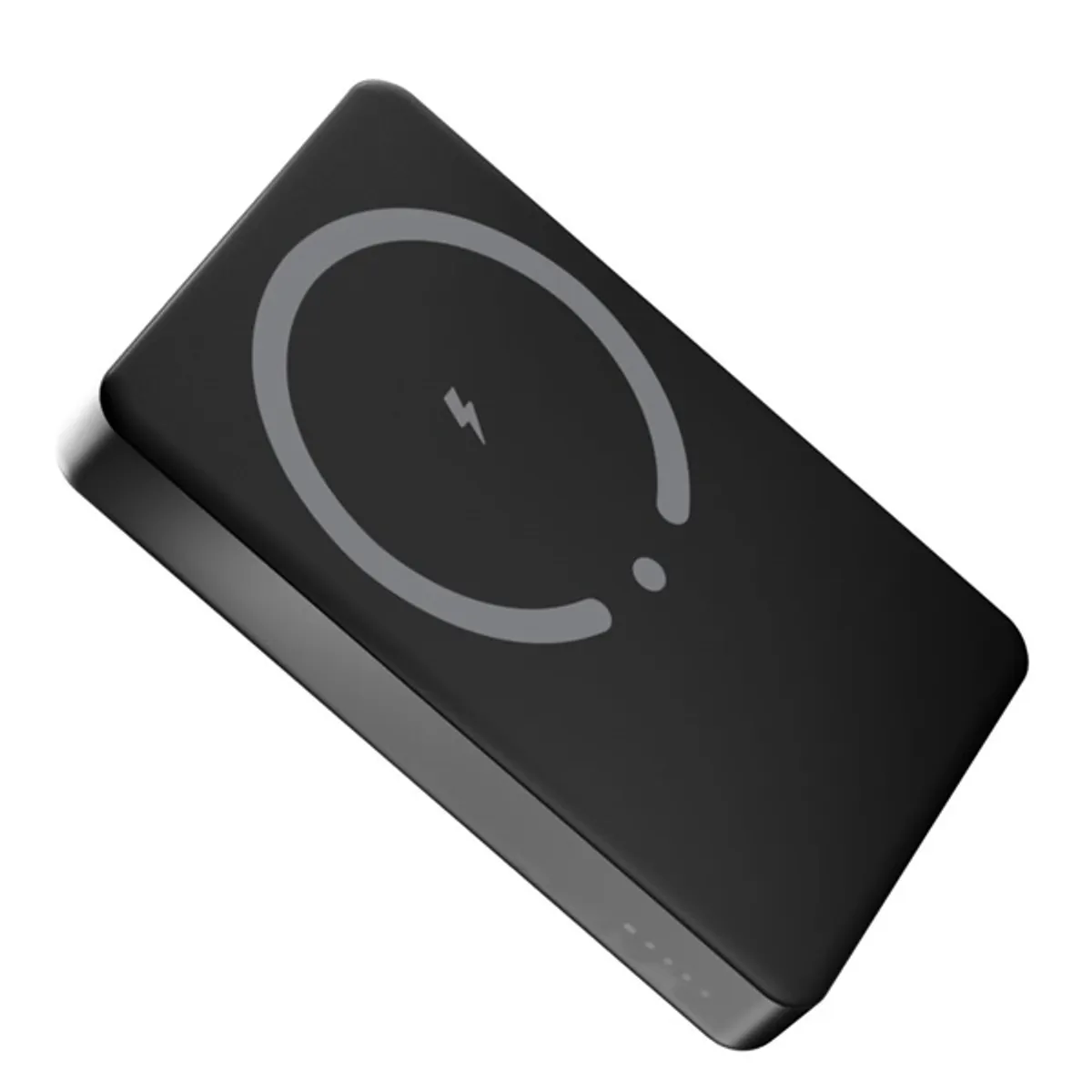 AVAX AVAX_PB600 Freely 15W MagSafe Qi 20W PD3.0 10.000 mAh szürke #2