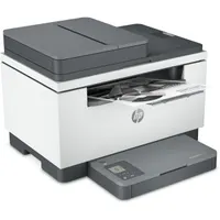Hewlett Packard 6GX00F LaserJet MFP M234sdn duplex 29 oldal perc 600 dpi LAN USB 64 MB memória 1db papírtálca #4