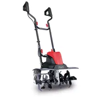 Scheppach 5912313901 MTE 460 kapálógép 1500 W 45 cm 24-késsel