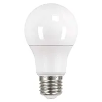 EMOS ZQ5120 LED fényforrás A60 E27 6W 470lm 2700K