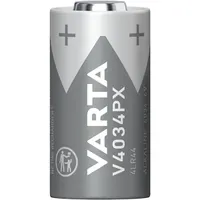 Varta 4034101401 V4034PX fotó elem alkáli 6V 1 db