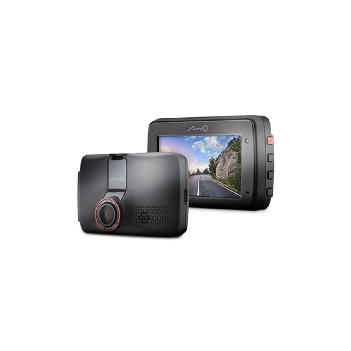 MIO 5415N5830043 MiVue 802 autós menetrögzítő kamera 2,7" #1