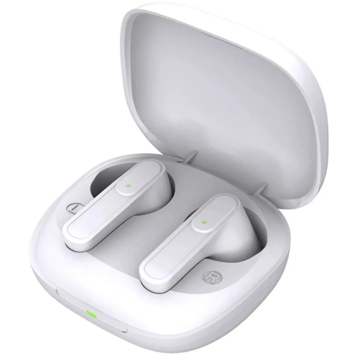 Sencor 35057014 SEP 540BT True Wireless fülhallgató USB-C 13 mm 2x25 mAh tok 230 mAh #2