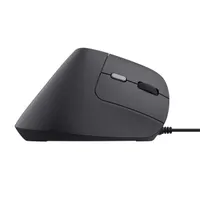 Trust 25144 Bayo II ergonomikus vertikális egér 800-2400 dpi USB 150 cm #8