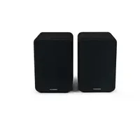 Thomson WS600DUO hangszóró pár Bluetooth 100 W fekete 2x RCA bemenet Távirányító