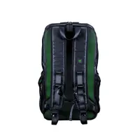 Razer RC81-03850101-0500 Scout 15.6" notebook hátizsák fekete-zöld #3