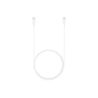 SAMSUNG EP-DX310JWEGEU USB Type-C kábel 1,8m 3A fehér